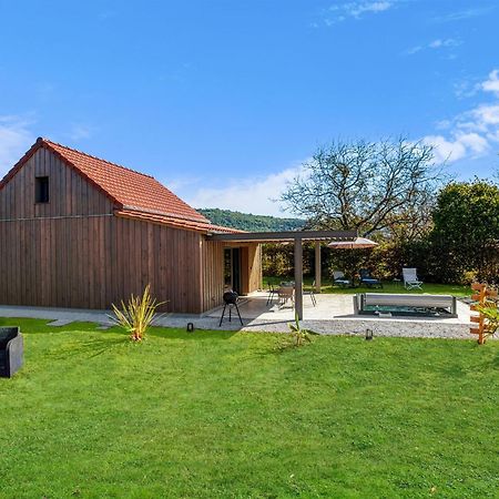 La Plaine Aux Etoiles - Maison Individuelle Avec Piscine Balneo Privative Et Jardin Domme Exteriér fotografie