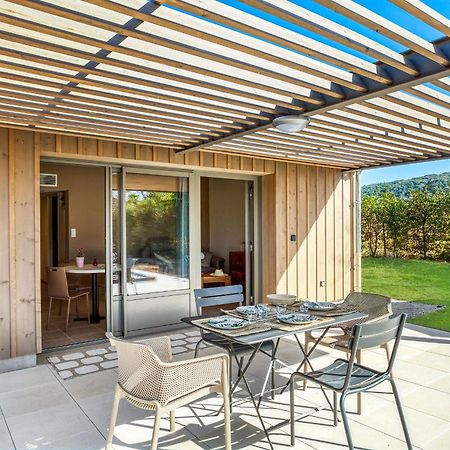 La Plaine Aux Etoiles - Maison Individuelle Avec Piscine Balneo Privative Et Jardin Domme Exteriér fotografie