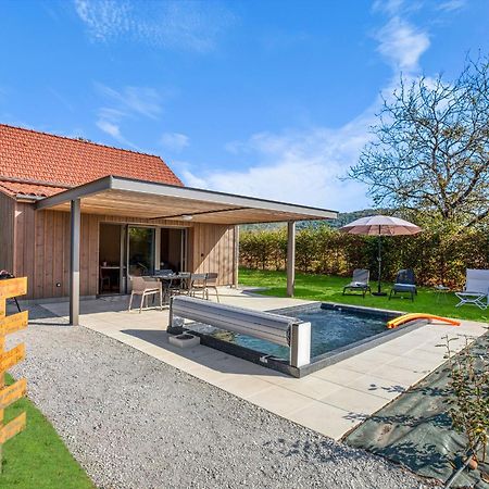 La Plaine Aux Etoiles - Maison Individuelle Avec Piscine Balneo Privative Et Jardin Domme Exteriér fotografie