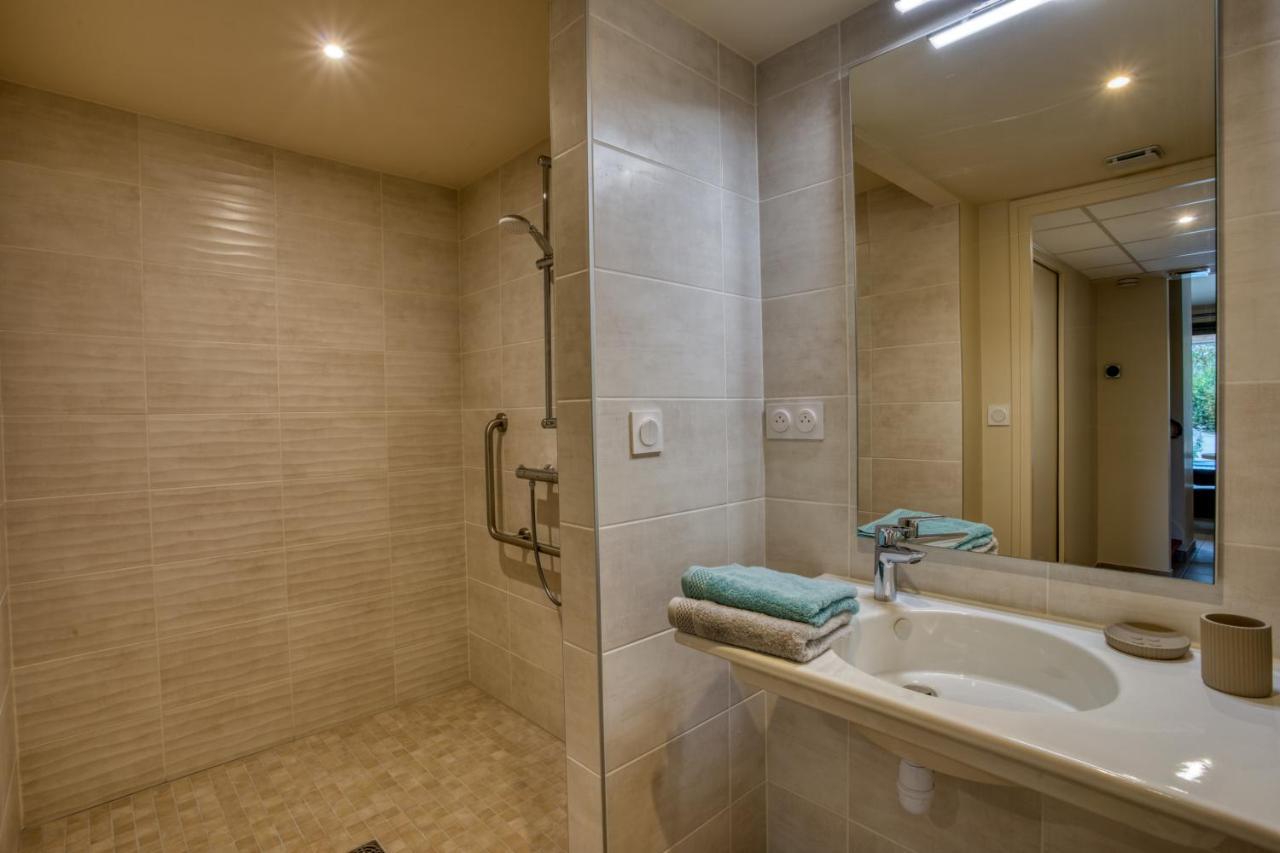 La Plaine Aux Etoiles - Maison Individuelle Avec Piscine Balneo Privative Et Jardin Domme Exteriér fotografie